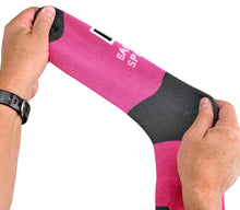 Load image into Gallery viewer, Bamboo Sports Bamboo Rayon Ski &amp; Snowboard Socks