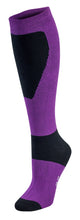 Load image into Gallery viewer, Bamboo Sports Bamboo Rayon Ski &amp; Snowboard Socks