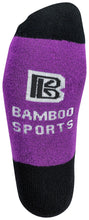 Load image into Gallery viewer, Bamboo Sports Bamboo Rayon Ski &amp; Snowboard Socks