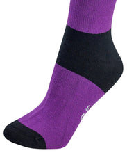 Load image into Gallery viewer, Bamboo Sports Bamboo Rayon Ski &amp; Snowboard Socks