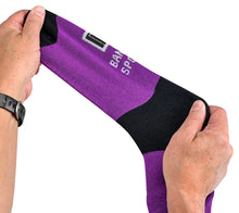 Load image into Gallery viewer, Bamboo Sports Bamboo Rayon Ski &amp; Snowboard Socks