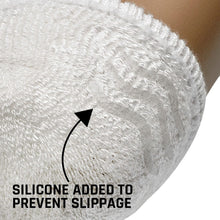 Load image into Gallery viewer, Bamboo Rayon Invisible No Show Socks