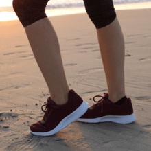 Load image into Gallery viewer, Bamboo Rayon Invisible No Show Socks