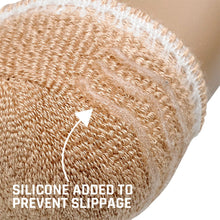 Load image into Gallery viewer, Bamboo Rayon Invisible No Show Socks