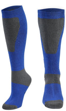 Load image into Gallery viewer, Bamboo Sports Bamboo Rayon Ski &amp; Snowboard Socks