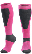 Load image into Gallery viewer, Bamboo Sports Bamboo Rayon Ski &amp; Snowboard Socks