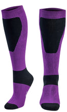Load image into Gallery viewer, Bamboo Sports Bamboo Rayon Ski &amp; Snowboard Socks