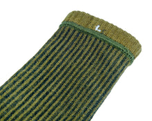 Load image into Gallery viewer, NEW! Knee high Premium Crew Socks (2 Pack)