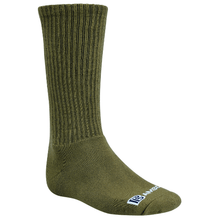 Load image into Gallery viewer, NEW! Knee high Premium Crew Socks (2 Pack)