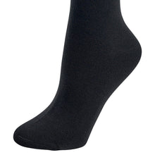 Load image into Gallery viewer, Women's Bamboo Rayon Crew Socks