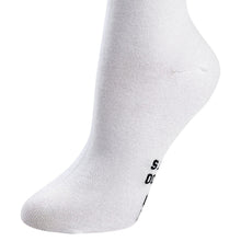 Load image into Gallery viewer, Women's Bamboo Rayon Crew Socks