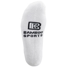 Load image into Gallery viewer, Women's Bamboo Rayon Crew Socks