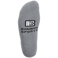 Load image into Gallery viewer, Women's Bamboo Rayon Crew Socks