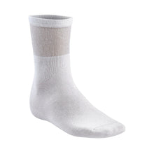 Load image into Gallery viewer, Women's Bamboo Rayon Crew Socks