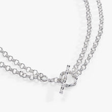 Load image into Gallery viewer, Bamboo Convertible Necklace or Bracelet