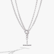 Load image into Gallery viewer, Bamboo Convertible Necklace or Bracelet