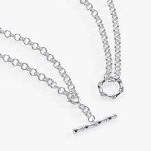 Load image into Gallery viewer, Bamboo Convertible Necklace or Bracelet