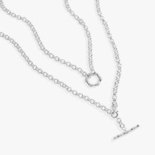 Load image into Gallery viewer, Bamboo Convertible Necklace or Bracelet