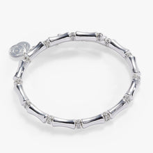 Load image into Gallery viewer, Bamboo Wrap Bracelet