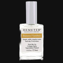 Load image into Gallery viewer, Banana Flambee By Demeter Perfume for Women