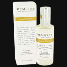 Load image into Gallery viewer, Banana Flambee By Demeter Perfume for Women