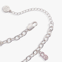 Load image into Gallery viewer, Barbie™ Chef Charm Bracelet