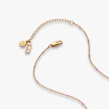 Load image into Gallery viewer, Barbie™ Cowboy Boot Pendant Necklace