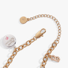 Load image into Gallery viewer, Barbie™ Legal Charm Bracelet