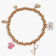 Load image into Gallery viewer, Barbie™ Medical Stretch Bracelet