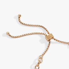 Load image into Gallery viewer, Barbie™ Teacher Bolo Bracelet