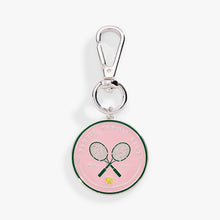 Load image into Gallery viewer, Barbie™ Tennis Bag Charm
