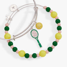 Load image into Gallery viewer, Barbie™ Tennis Bangle, Set of 2