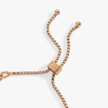 Load image into Gallery viewer, Barbie™ Travel Bolo Bracelet