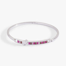 Load image into Gallery viewer, Barbie™ 'You Can Be Anything' Tension Bangle