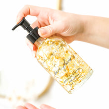 Load image into Gallery viewer, Bare Flower Natural Fragrance Free Body Oil - Best for Sensitive Skin