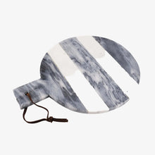 Load image into Gallery viewer, Barolo Striped Marble Cheese Board