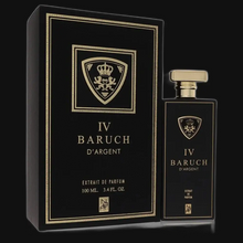 Load image into Gallery viewer, Baruch Iv By Nicolai Baron Atelier (Unisex)