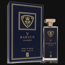 Load image into Gallery viewer, Baruch V By Nicolai Baron Atelier (Unisex)