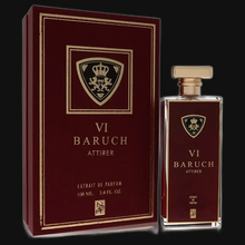 Load image into Gallery viewer, Baruch Vl By Nicolai Baron Atelier (Unisex)