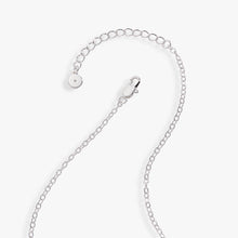 Load image into Gallery viewer, Baseball Duo Charm Pendant Necklace