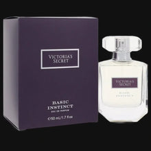 Load image into Gallery viewer, Basic Instinct By Victoria's Secret Perfume for Women