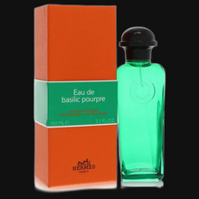 Load image into Gallery viewer, Basilic Pourpre By Hermes (Unisex)