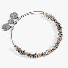 Load image into Gallery viewer, Beaded Bat Bangle