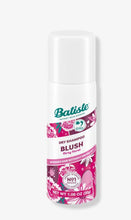 Load image into Gallery viewer, Batiste Dry Mini Shampoo Blush Flirty Floral 1.06 Oz