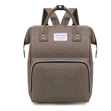 Load image into Gallery viewer, Large Capacity Multi-Function Mom Bag | Oxford Cloth Tote for Women
