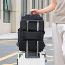Load image into Gallery viewer, Fashionable High-capacity Premium-style School Backpack