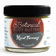 Load image into Gallery viewer, Botanical Body Butter
