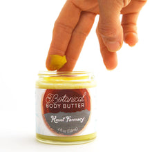 Load image into Gallery viewer, Botanical Body Butter