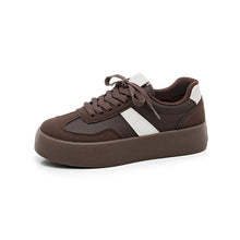 Load image into Gallery viewer, Unisex Casual Sneakers - Comfortable Everyday Flat Sole Shoes for Men &amp; Women