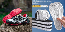 Load image into Gallery viewer, Men's Lightweight Breathable Trekking Shoes - Shock Absorption Off-Road Casual Sneakers